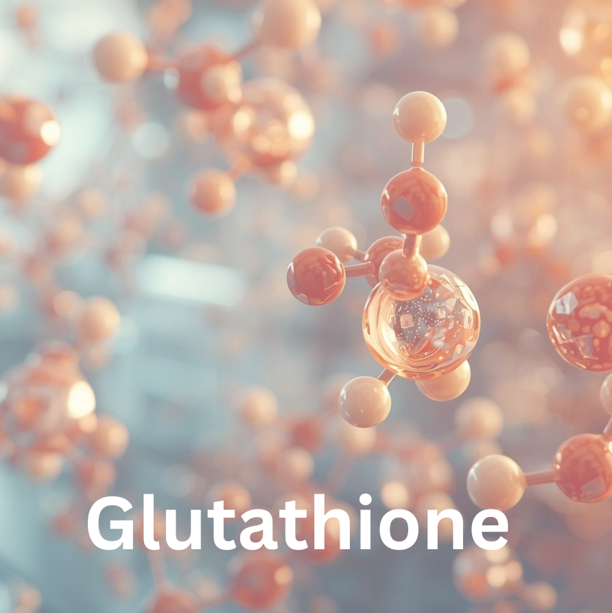 glutathione 2