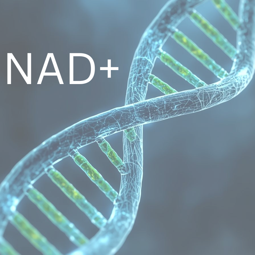 nad+ 2